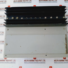 National Oilwell Varco 0522-2400-27 Dc Control Module Rev A 1600 Amps - Aeliya Marine Tech