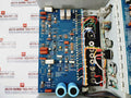 National Oilwell Varco 0522-2400-27 Dc Control Module Rev A 1600 Amps - Aeliya Marine Tech