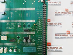 National Oilwell Varco 10055557-001 Ac Generator Control Motherboard