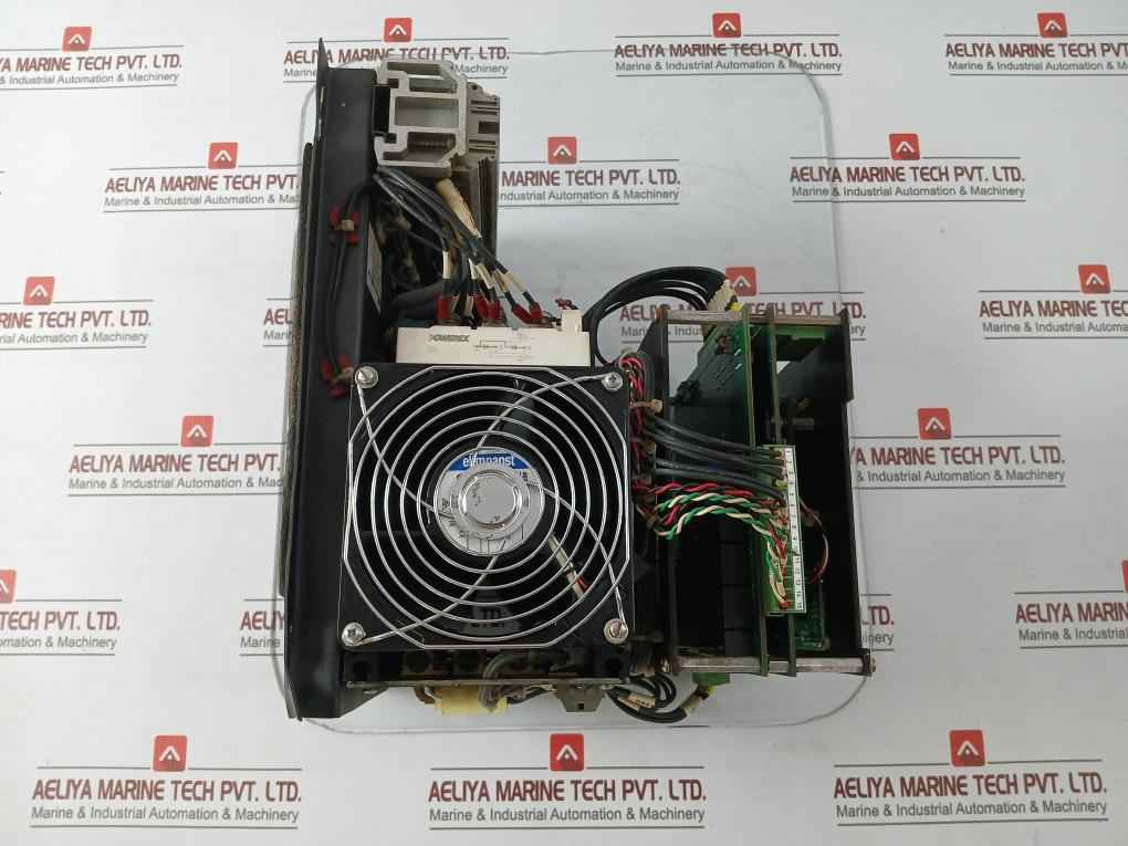 National Oilwell Varco 10057078-001 Digital Field Supply Module K05H1000