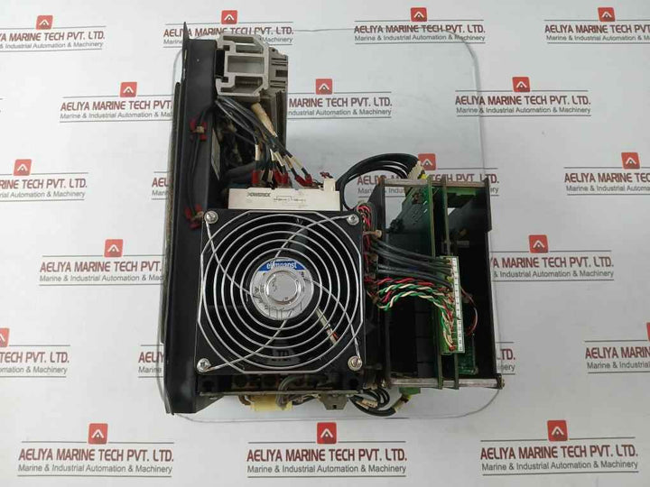 National Oilwell Varco 10057078-001 Digital Field Supply Module K05H1000