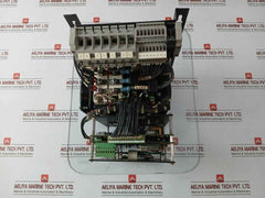 National Oilwell Varco 10057078-001 Digital Field Supply Module K05H1000