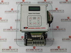 National Oilwell Varco 10057078-001 Digital Field Supply Module K05H1000