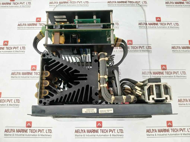 National Oilwell Varco 10057078-001 Digital Field Supply Module K05H1000