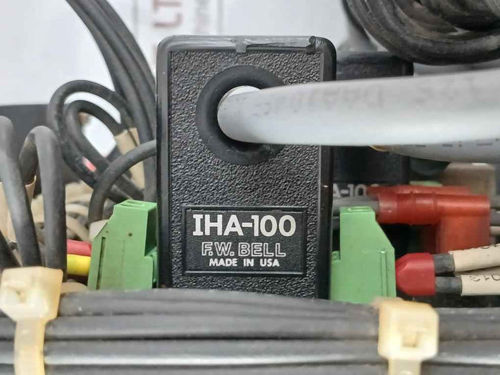 National Oilwell Varco 10057078-001 Digital Field Supply Module K05H1000