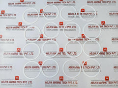 National Oilwell Varco 10137235-001 Hydraulic Spare Seal Handling Kit V-75