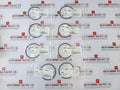 National Oilwell Varco 10137235-001 Hydraulic Spare Seal Handling Kit V-75