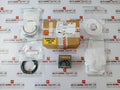 National Oilwell Varco 10137235-001 Hydraulic Spare Seal Handling Kit V-75