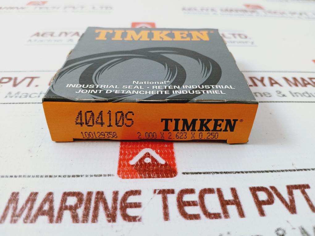 National Oilwell Varco 10137235-001 Hydraulic Spare Seal Handling Kit V-75