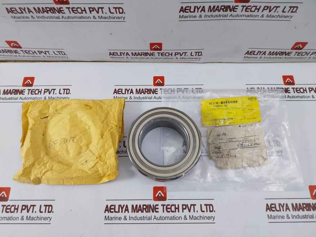 National Oilwell Varco 10291166-001 Hpt Valve Seat &amp; Pocket Insert Assembly