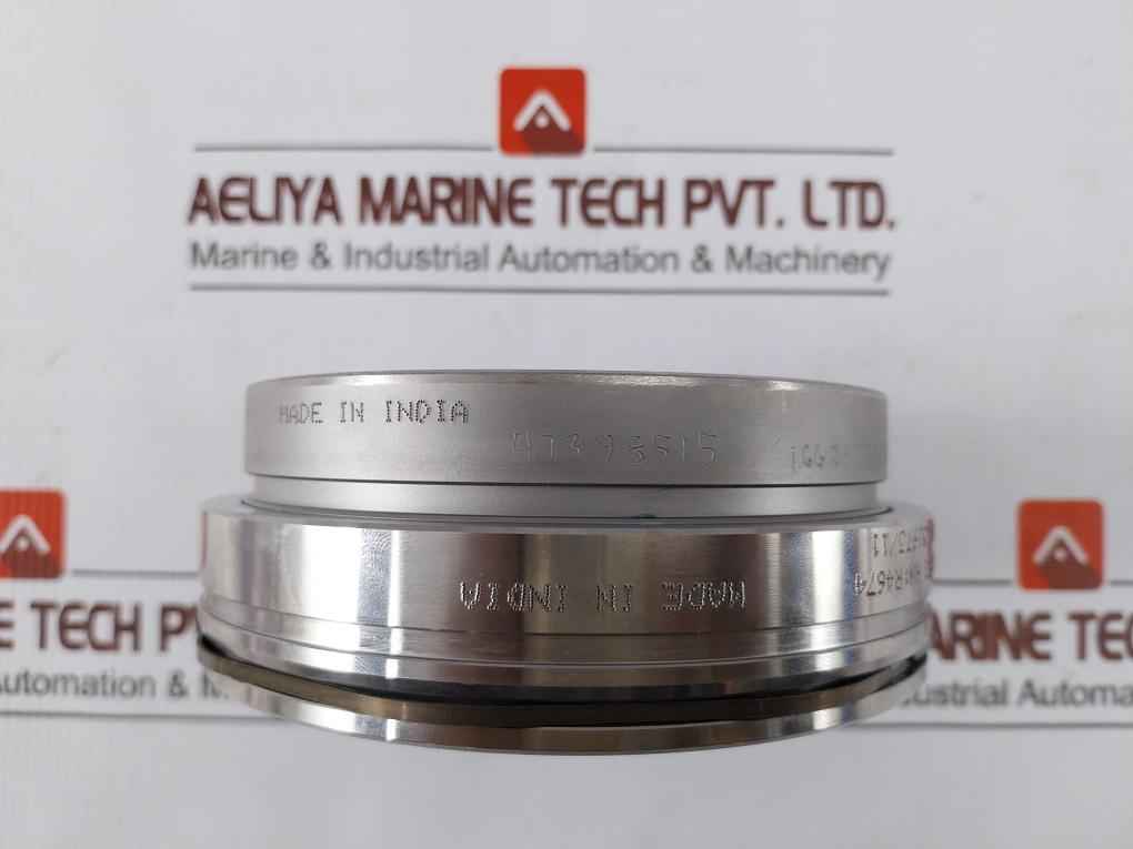 National Oilwell Varco 10291166-001 Hpt Valve Seat & Pocket Insert Assembly