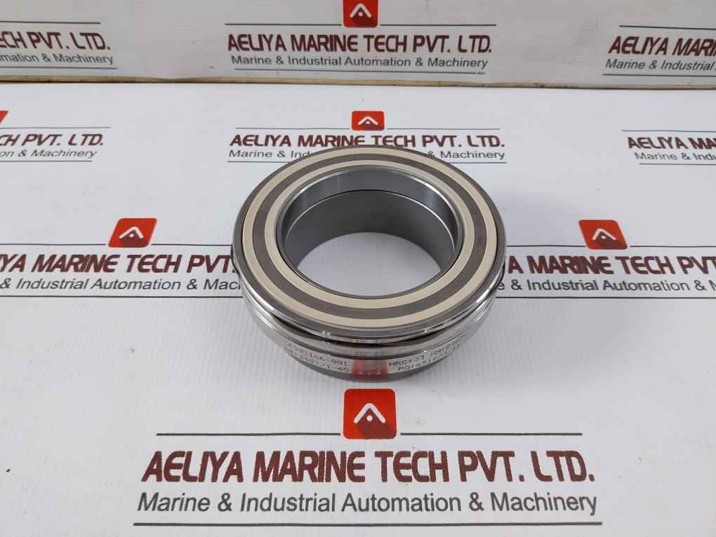 National Oilwell Varco 10291166-001 Hpt Valve Seat & Pocket Insert Assembly