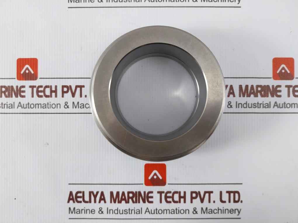 National Oilwell Varco 10291166-001 Hpt Valve Seat & Pocket Insert Assembly