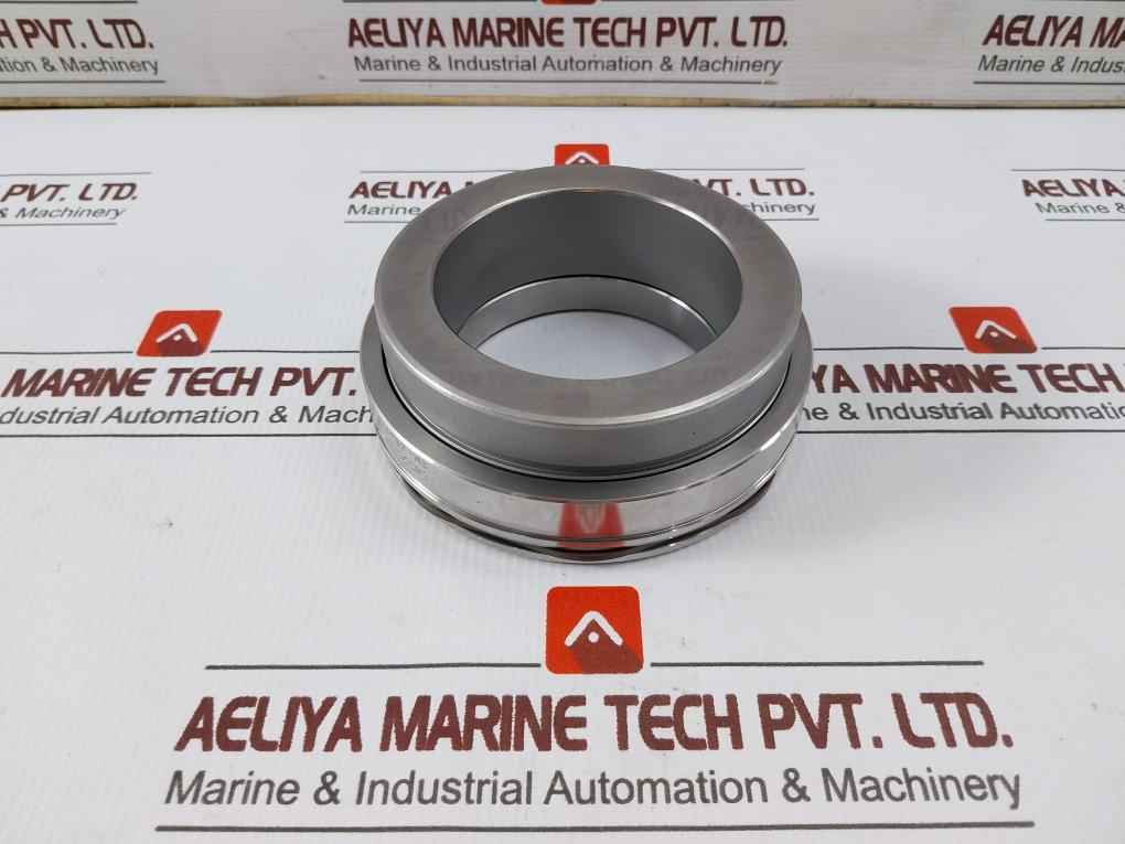 National Oilwell Varco 10291166-001 Hpt Valve Seat & Pocket Insert Assembly