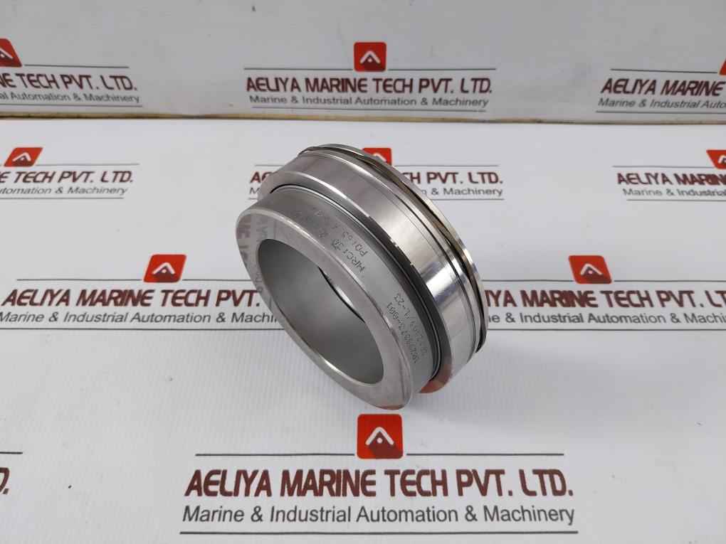 National Oilwell Varco 10291166-001 Hpt Valve Seat & Pocket Insert Assembly