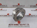 National Oilwell Varco 10291166-001 Hpt Valve Seat & Pocket Insert Assembly