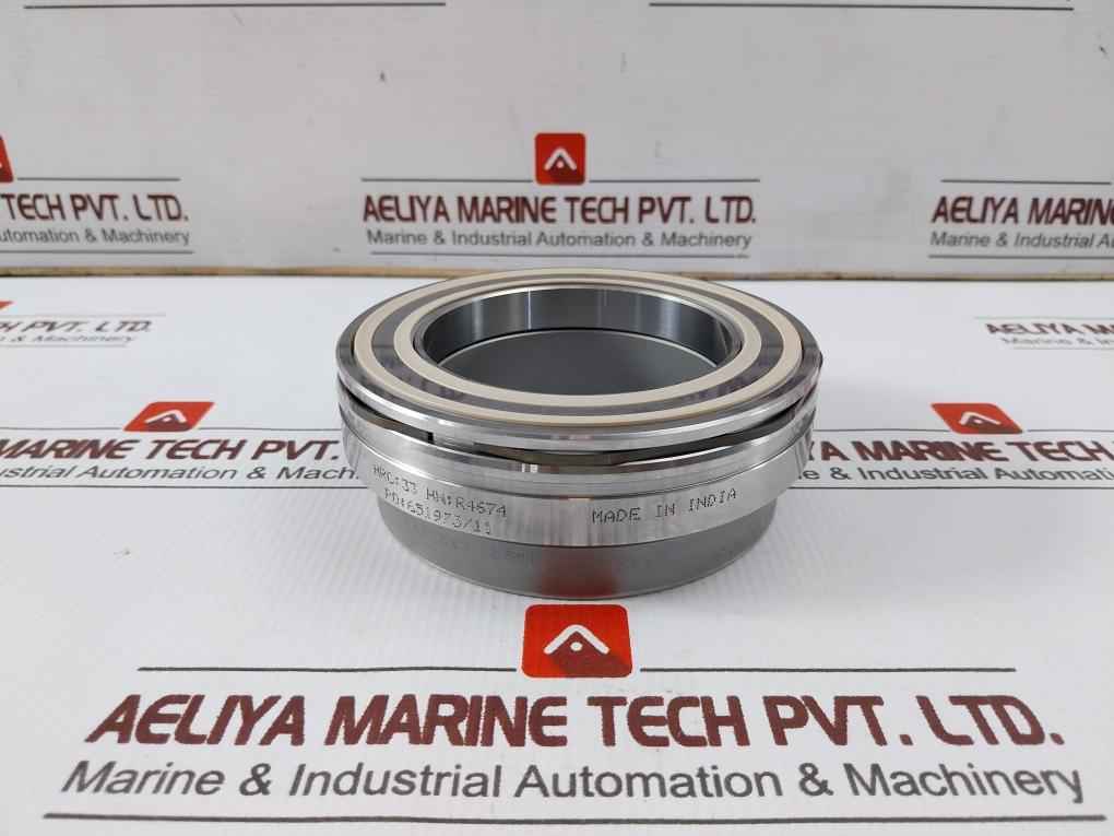 National Oilwell Varco 10291166-001 Hpt Valve Seat & Pocket Insert Assembly