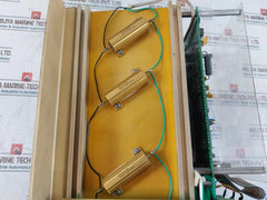 National Oilwell Varco 10511061-001 Field Supply Type 'e' Rev: A 018-006879