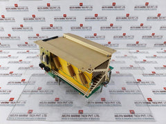 National Oilwell Varco 10511061-001 Field Supply Type 'e' Rev: A 018-006879