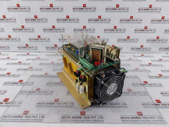 National Oilwell Varco 10511061-001 Field Supply Type 'e' Rev: A 018-006879
