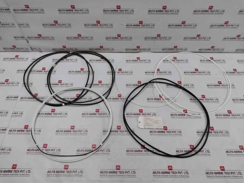 National Oilwell Varco 154191+71 Seal Kit For Passive Compensator