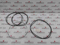National Oilwell Varco 154191+71 Seal Kit For Passive Compensator