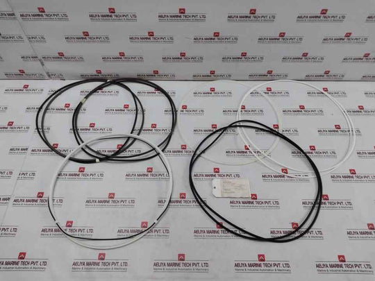 National Oilwell Varco 154191+71 Seal Kit For Passive Compensator