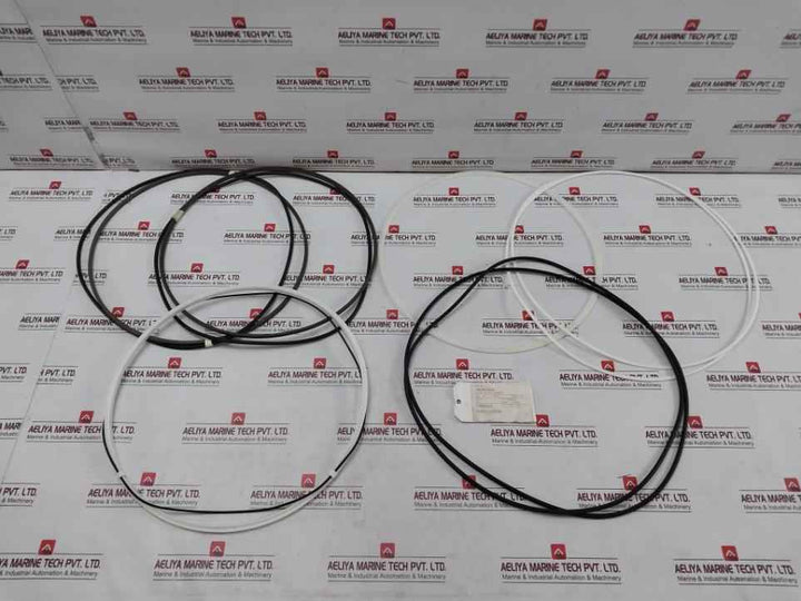 National Oilwell Varco 154191+71 Seal Kit For Passive Compensator