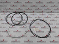 National Oilwell Varco 154191+71 Seal Kit For Passive Compensator