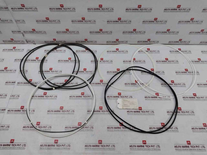 National Oilwell Varco 154191+71 Seal Kit For Passive Compensator