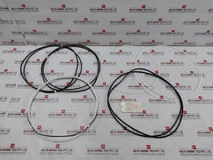 National Oilwell Varco 154191+71 Seal Kit For Passive Compensator