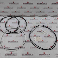 National Oilwell Varco 154191+71 Seal Kit For Passive Compensator