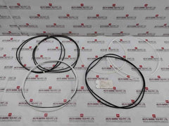 National Oilwell Varco 154191+71 Seal Kit For Passive Compensator
