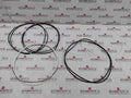 National Oilwell Varco 154191+71 Seal Kit For Passive Compensator