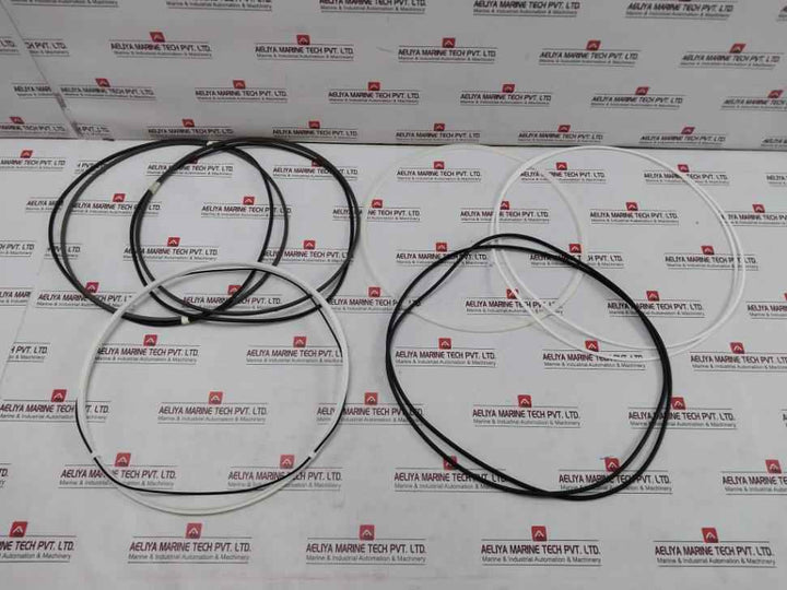 National Oilwell Varco 154191+71 Seal Kit For Passive Compensator