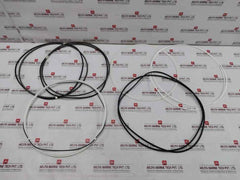 National Oilwell Varco 154191+71 Seal Kit For Passive Compensator