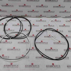 National Oilwell Varco 154191+71 Seal Kit For Passive Compensator