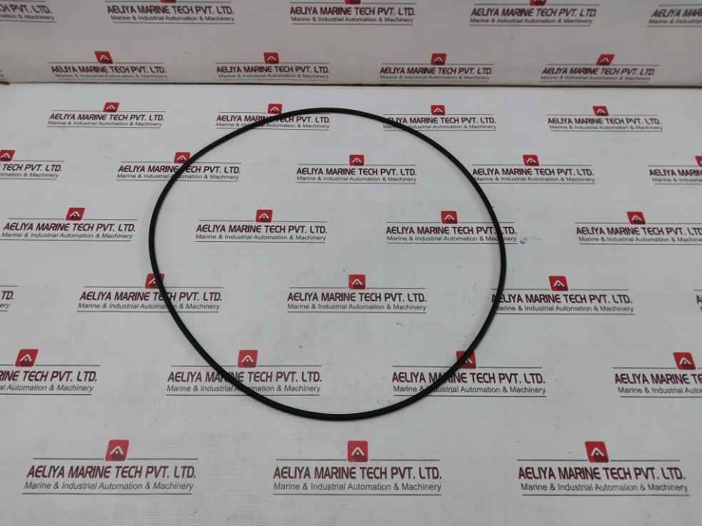 National Oilwell Varco 154191+71 Seal Kit For Passive Compensator