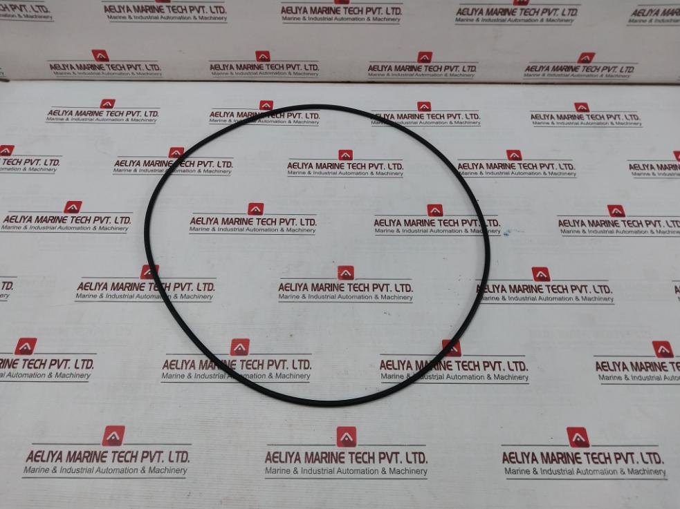 National Oilwell Varco 154191+71 Seal Kit For Passive Compensator