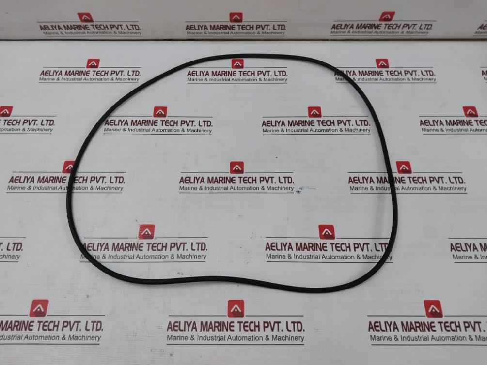 National Oilwell Varco 154191+71 Seal Kit For Passive Compensator