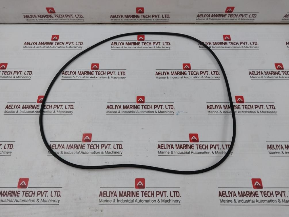 National Oilwell Varco 154191+71 Seal Kit For Passive Compensator