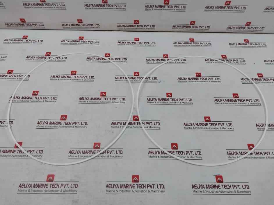 National Oilwell Varco 154191+71 Seal Kit For Passive Compensator