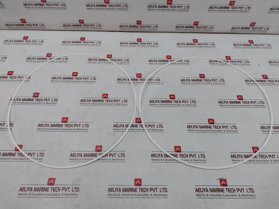 National Oilwell Varco 154191+71 Seal Kit For Passive Compensator