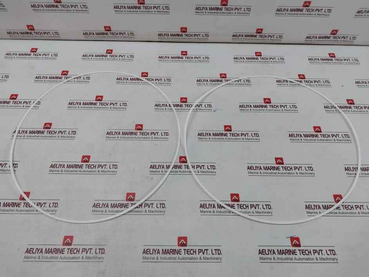 National Oilwell Varco 154191+71 Seal Kit For Passive Compensator