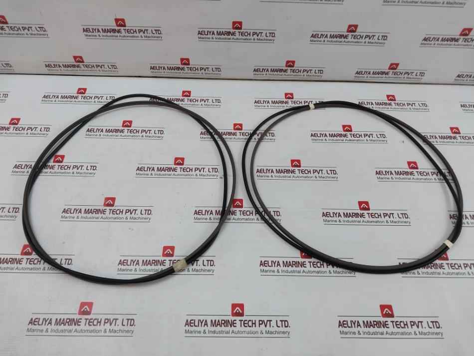 National Oilwell Varco 154191+71 Seal Kit For Passive Compensator