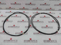 National Oilwell Varco 154191+71 Seal Kit For Passive Compensator