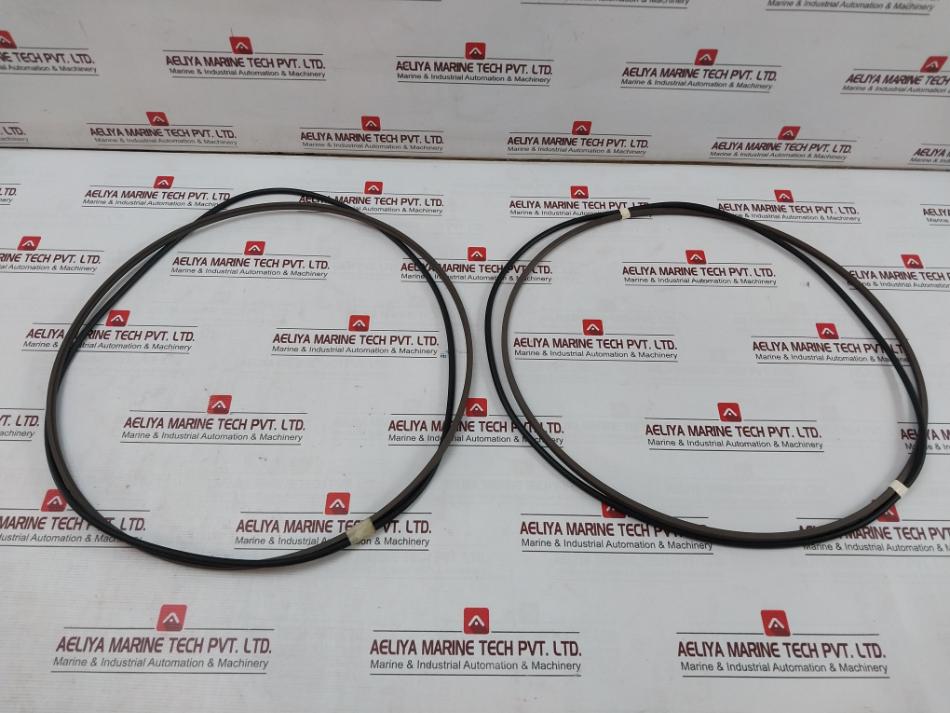 National Oilwell Varco 154191+71 Seal Kit For Passive Compensator