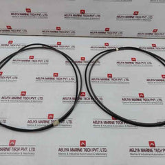 National Oilwell Varco 154191+71 Seal Kit For Passive Compensator