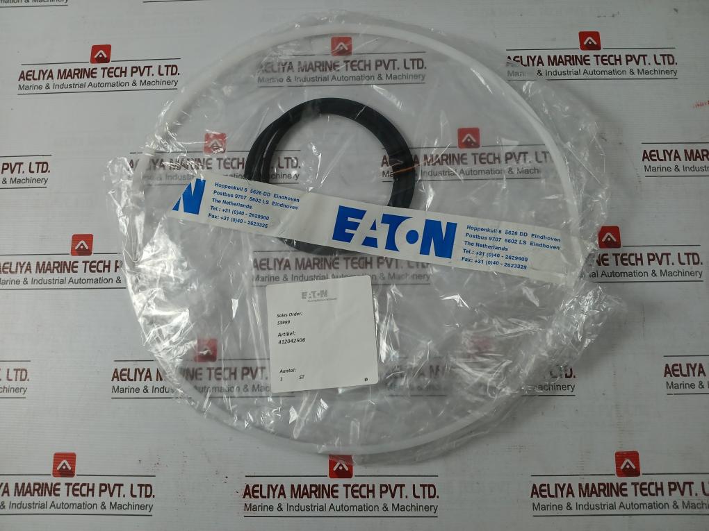 National Oilwell Varco 154191+71 Seal Kit For Passive Compensator Cmc-t6462