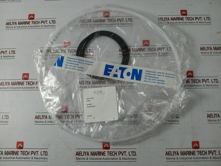 National Oilwell Varco 154191+71 Seal Kit For Passive Compensator Cmc-t6462